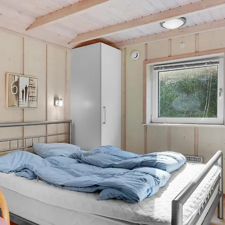 Ellemose Sydals Holiday home