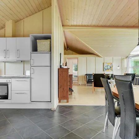 3 Bedroom Cozy In Sydals