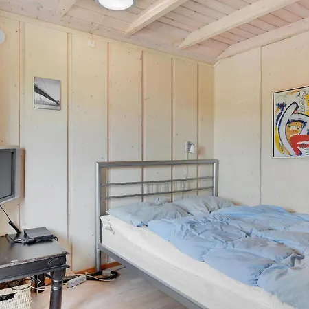 3 Bedroom Cozy In Sydals