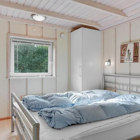3 Bedroom Cozy In Sydals