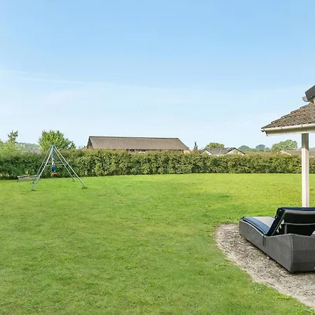 Holiday home 3 Bedroom Cozy In Sydals Nedre Lysabild